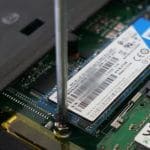 hard disk per notebook