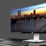 monitor pc