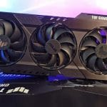 GeForce RTX 3080