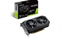 ASUS TUF Gaming GeForce GTX 1650 OC Edition 4 GB GDDR5