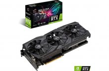 Asus ROG Strix GeForce RTX 2060 OC Edition 6 GB GDDR6