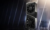 Nvidia GeForce RTX 3070