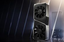 Nvidia GeForce RTX 3070