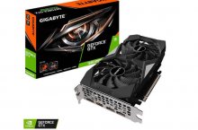 Gigabyte GeForce GTX 1660 SUPER OC 6G 6GB GDDR6