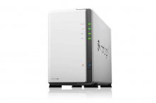 Synology Diskstation DS218J
