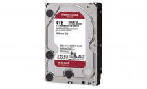 WD RED 4TB hard disk per NAS