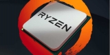 I processori AMD Ryzen