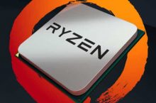 I processori AMD Ryzen