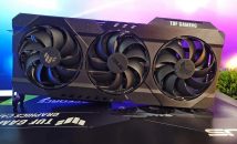 Nvidia Geforce RTX 3080