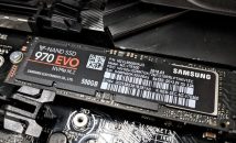 Gli Hard disk SSD NVMe vs SSD SATA