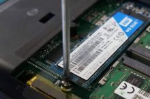 Gli Hard disk dei notebook