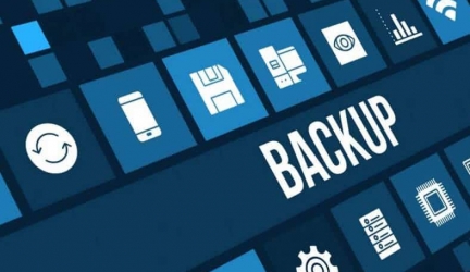Come fare un Backup su Hard disk esterno