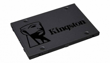 SSD Kingston A400 interno da 240 GB