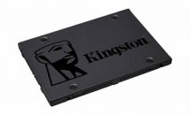 SSD Kingston A400 interno da 240 GB