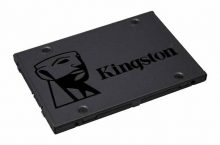 SSD Kingston A400 interno da 240 GB