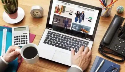 Un Pc per lo Smart Working