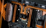 Il raffreddamento a liquido per pc